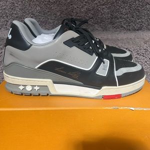Louis Vuitton LV Trainers